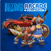 Blizzard Arcade CollectioñJo[摜
