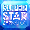 SUPERSTAR JYPNATIOÑJo[摜