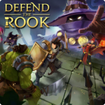 Defend the Rook̃Jo[摜
