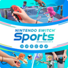【Nintendo switch スポーツ】競技別最大プレイ人数表