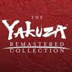The Yakuza Remastered CollectioñJo[摜
