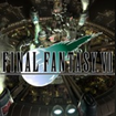 FINAL FANTASY VII�̃J�o�[�摜