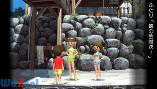 �ڂ��̂Ȃ₷�݃|�[�^�u��2 �i�]�i�]�o���ƒ��v�D�̔閧!�̉摜