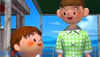 �ڂ��̂Ȃ₷�݃|�[�^�u��2 �i�]�i�]�o���ƒ��v�D�̔閧!�̉摜