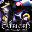 OVERLORD: ESCAPE FROM NAZARICK̃Jo[摜