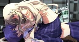 CHAOS;HEAD NOAH�̉摜