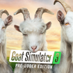 Goat Simulator 3̃Jo[摜