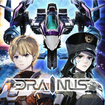 DRAINUS -hCiX-̃Jo[摜