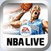 NBA Live by EA Sports̃Jo[摜