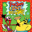 ToeJam & Earl: Back in the Groove!̃Jo[摜