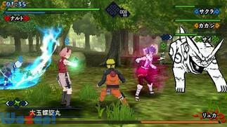 NARUTO-�i���g-�����` �L�Y�i�h���C�u�̉摜