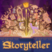 Storyteller̃Jo[摜