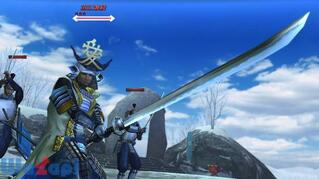 �퍑BASARA3�̉摜