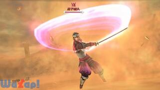 �퍑BASARA3�̉摜