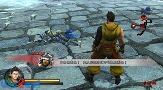 �퍑BASARA3�̉摜