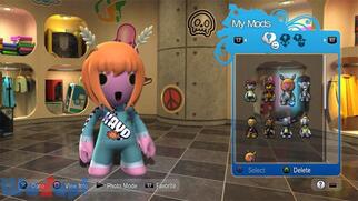 ModNation �����̃J�[�g���� �|�[�^�u���̉摜