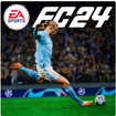 EA SPORTS FC 24のカバー画像