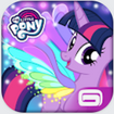 My Little Pony`}WbNvZX̃Jo[摜