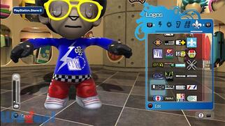 ModNation �����̃J�[�g�����̉摜