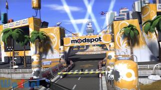 ModNation �����̃J�[�g�����̉摜