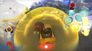 ModNation �����̃J�[�g�����̉摜