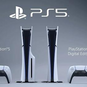 軽量化した新型PS5が11月1０日にリリースのキャプチャー画像