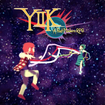 YIIK: |Xg_RPG̃Jo[摜