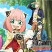 SPYFAMILY OPERATION DIARỸJo[摜