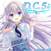 D.C.5 `_EJ[|5`̃Jo[摜