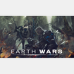 EARTH WARS̃Jo[摜