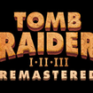 Tomb Raider I-III Remastered Starring Lara Croft̃Jo[摜