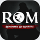 ROM：Remember of Majesty