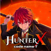 HunterX: code name T̃Jo[摜