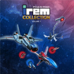 ACRNV Vol.1̃Jo[摜