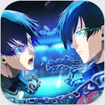 u[bN BLAZE BATTLẼJo[摜