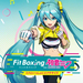 Fit Boxing feat. ~N -~NƂɃGNTTCY-