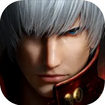 Devil May Cry: Peak of Combat̃Jo[摜