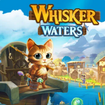Whisker Waters̃Jo[摜