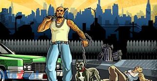 StreetCrime �i�X�g���[�g�N���C���j�̉摜