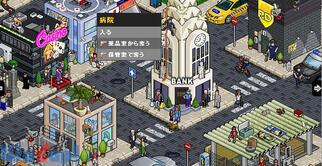 StreetCrime �i�X�g���[�g�N���C���j�̉摜