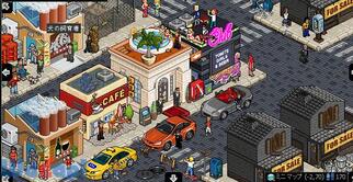 StreetCrime �i�X�g���[�g�N���C���j�̉摜