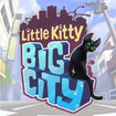 Little Kitty Big CitỹJo[摜