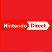 Nintendo Direct̃Jo[摜