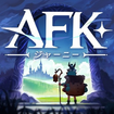 AFKFW[j[̃Jo[摜
