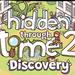 Hidden Through Time 2: Discovery