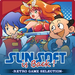 SUNSOFT is Back! gQ[ZNV
