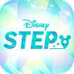 Disney STEP̃Jo[摜