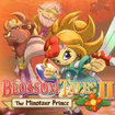 Blossom Tales 2: The Minotaur PrincẽJo[摜