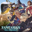 FANTASIAN Neo DimensioñJo[摜