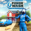 PowerWash Simulator̃Jo[摜